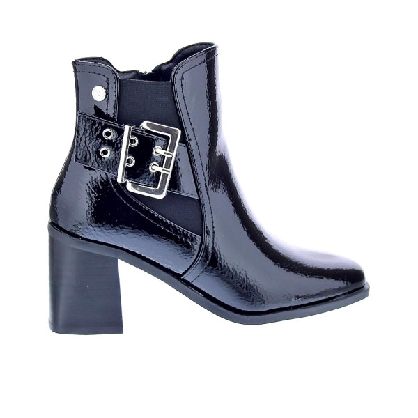 Botines Xti zapatos Mujer modelo 144315 Negro 