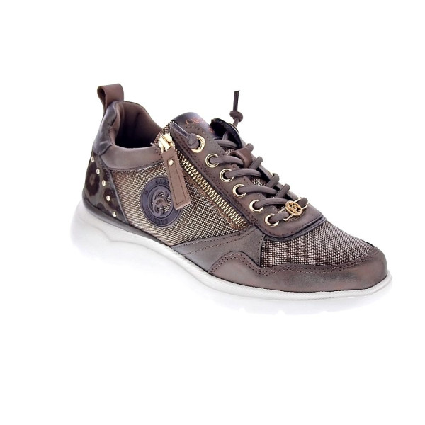 Zapatillas Carmela zapatos Mujer modelo 16251302 Marrón 