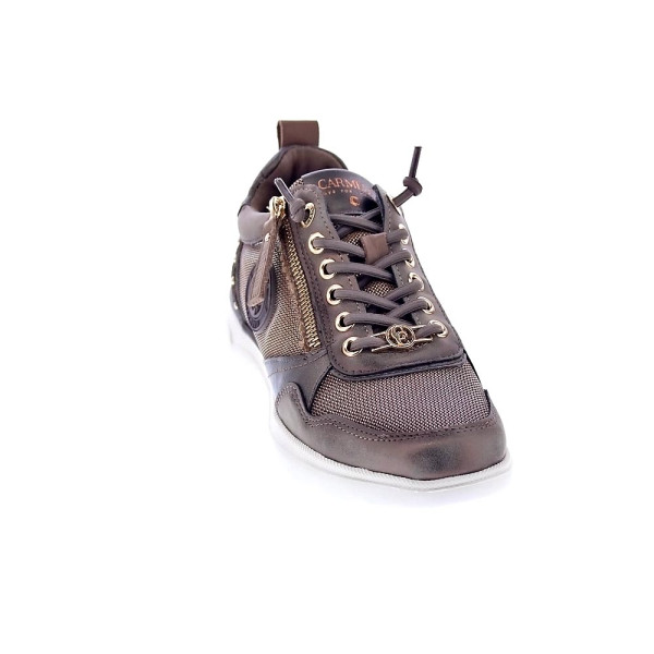 Zapatillas Carmela zapatos Mujer modelo 16251302 Marrón 