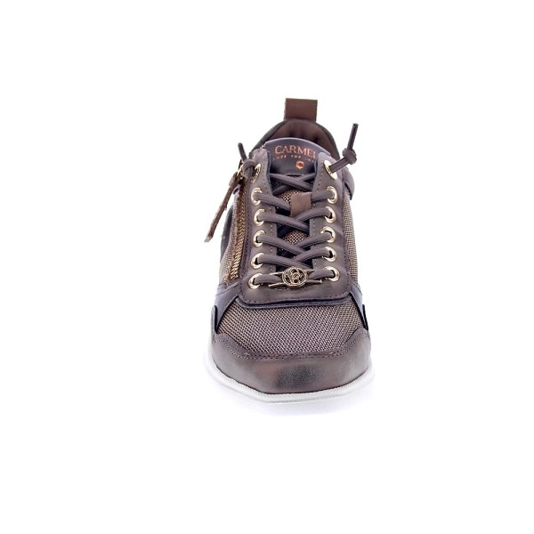 Zapatillas Carmela zapatos Mujer modelo 16251302 Marrón 