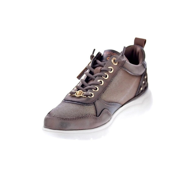 Zapatillas Carmela zapatos Mujer modelo 16251302 Marrón 