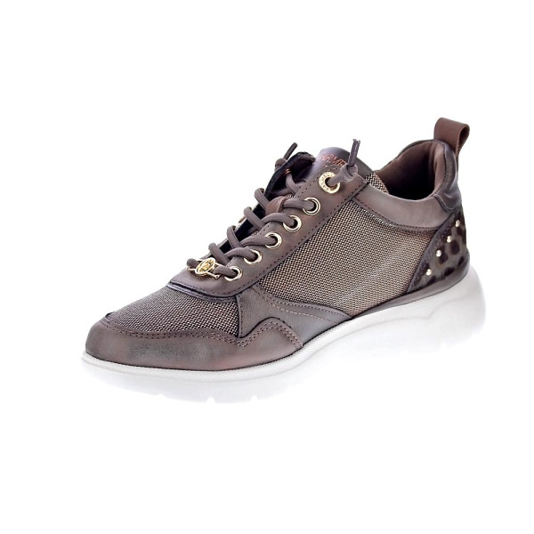 Zapatillas Carmela zapatos Mujer modelo 16251302 Marrón 