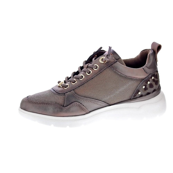 Zapatillas Carmela zapatos Mujer modelo 16251302 Marrón 