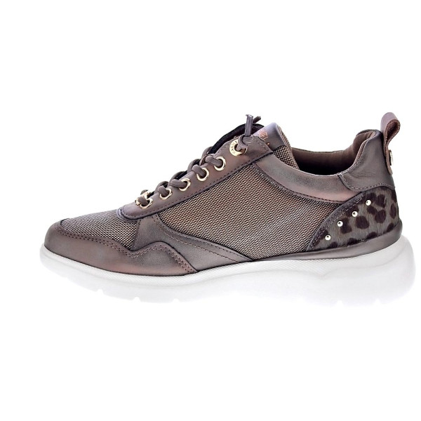 Zapatillas Carmela zapatos Mujer modelo 16251302 Marrón 