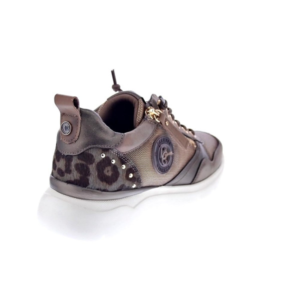 Zapatillas Carmela zapatos Mujer modelo 16251302 Marrón 