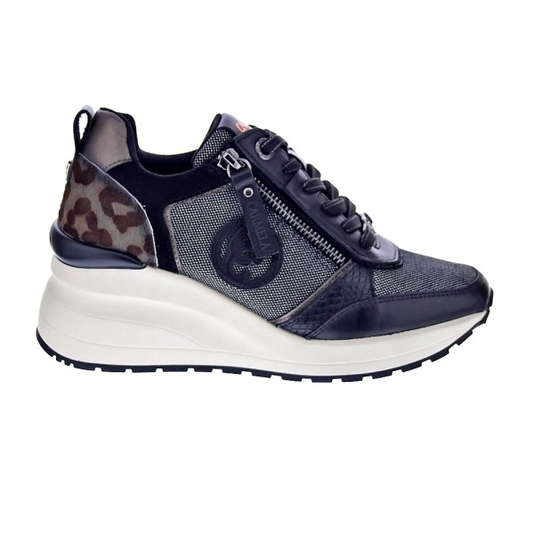 Zapatillas Carmela zapatos Mujer modelo 16252101 Negro 