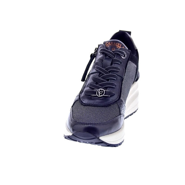 Zapatillas Carmela zapatos Mujer modelo 16252101 Negro 
