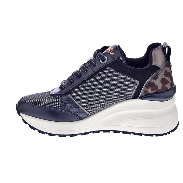 Zapatillas Carmela zapatos Mujer modelo 16252101 Negro 