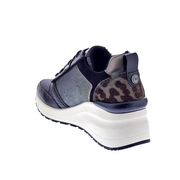 Zapatillas Carmela zapatos Mujer modelo 16252101 Negro 