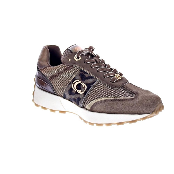 Zapatillas Carmela zapatos Mujer modelo 16270202 Marrón 