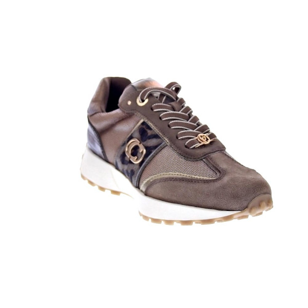 Zapatillas Carmela zapatos Mujer modelo 16270202 Marrón 