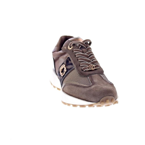 Zapatillas Carmela zapatos Mujer modelo 16270202 Marrón 