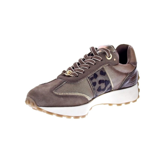 Zapatillas Carmela zapatos Mujer modelo 16270202 Marrón 