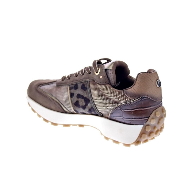 Zapatillas Carmela zapatos Mujer modelo 16270202 Marrón 