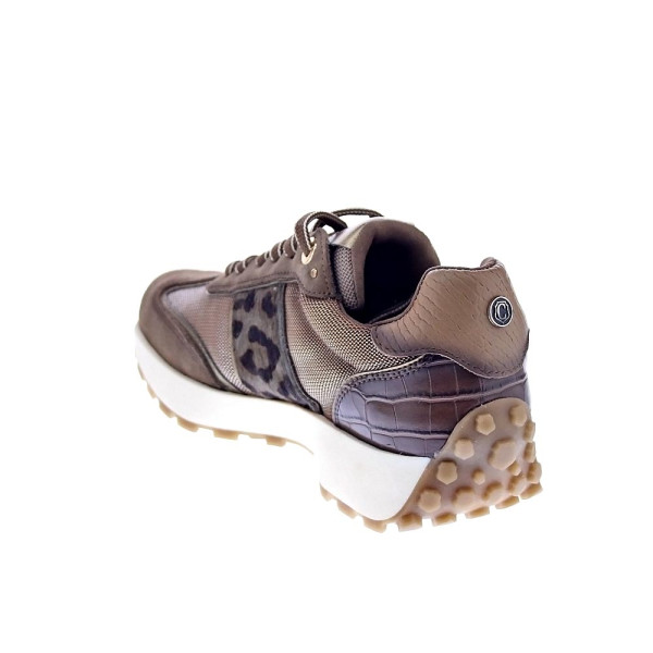 Zapatillas Carmela zapatos Mujer modelo 16270202 Marrón 