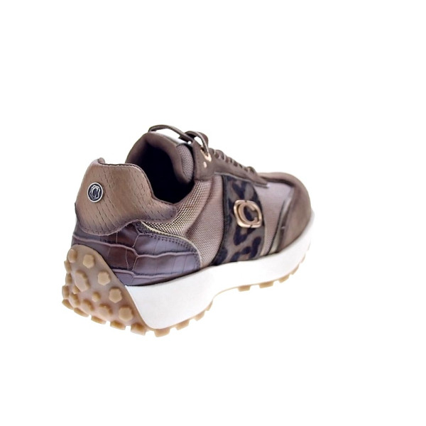 Zapatillas Carmela zapatos Mujer modelo 16270202 Marrón 