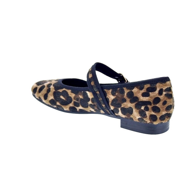 Bailarinas Carmela zapatos Mujer modelo 16256101 Marrón 