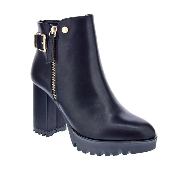 Botines Xti zapatos Mujer modelo 140583 Negro 