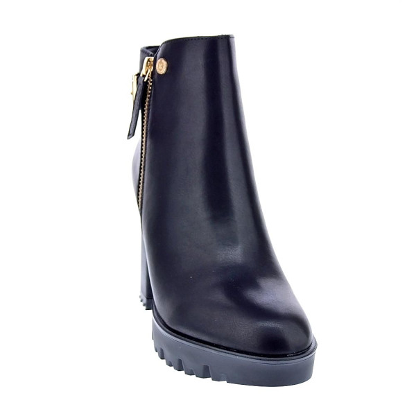 Botines Xti zapatos Mujer modelo 140583 Negro 