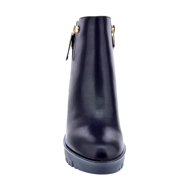 Botines Xti zapatos Mujer modelo 140583 Negro 