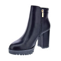 Botines Xti zapatos Mujer modelo 140583 Negro 