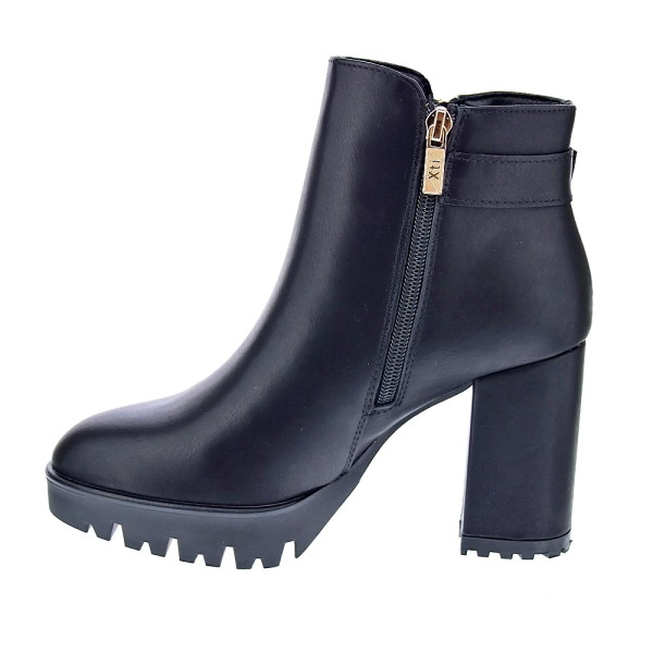 Botines Xti zapatos Mujer modelo 140583 Negro 