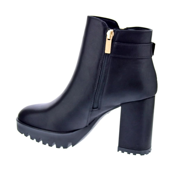 Botines Xti zapatos Mujer modelo 140583 Negro 