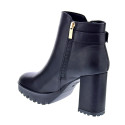 Botines Xti zapatos Mujer modelo 140583 Negro 