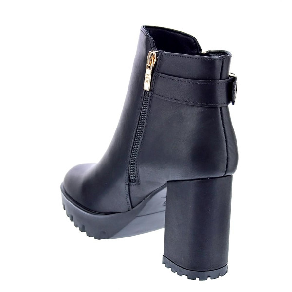 Botines Xti zapatos Mujer modelo 140583 Negro 