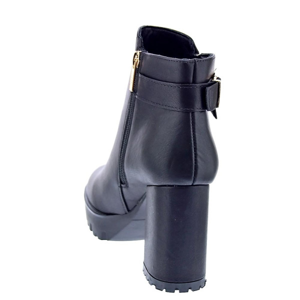 Botines Xti zapatos Mujer modelo 140583 Negro 