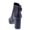 Botines Xti zapatos Mujer modelo 140583 Negro 