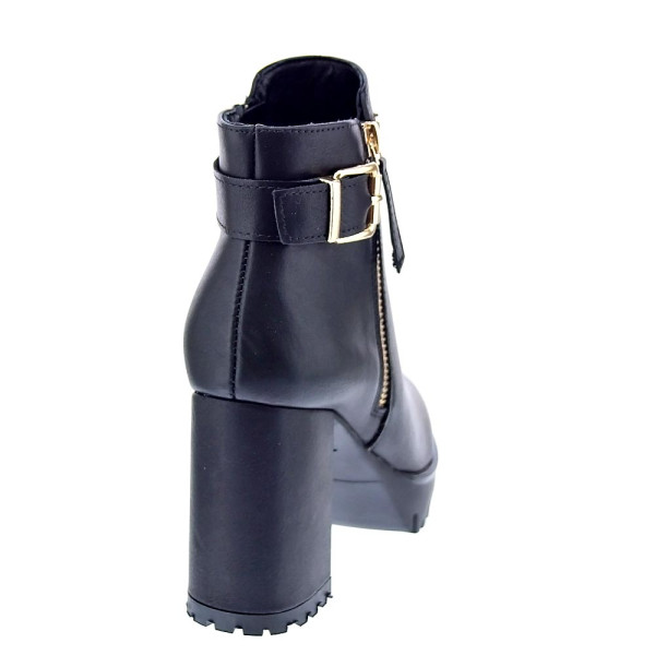 Botines Xti zapatos Mujer modelo 140583 Negro 