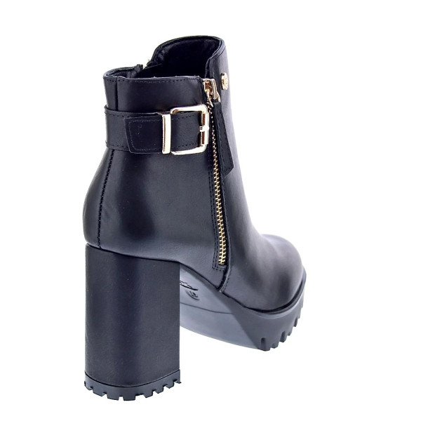 Botines Xti zapatos Mujer modelo 140583 Negro 
