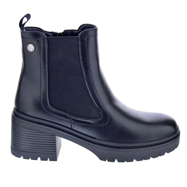 Botines Xti zapatos Mujer modelo 143370 Negro 