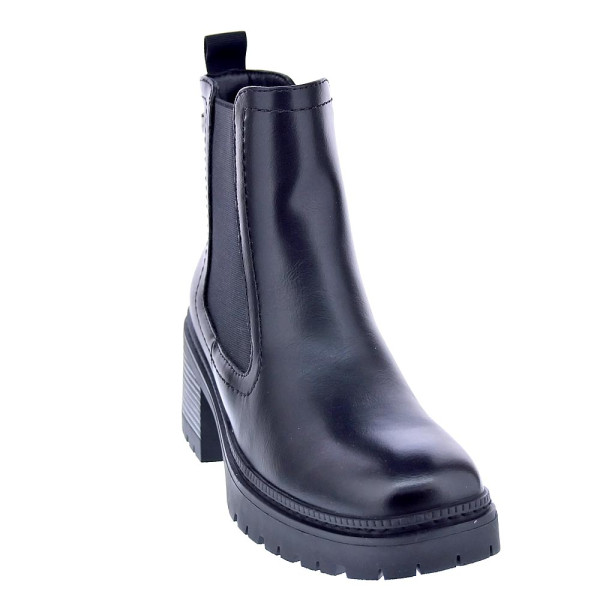 Botines Xti zapatos Mujer modelo 143370 Negro 