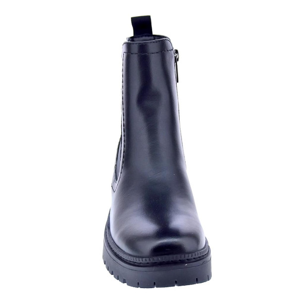 Botines Xti zapatos Mujer modelo 143370 Negro 