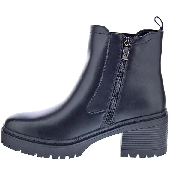 Botines Xti zapatos Mujer modelo 143370 Negro 