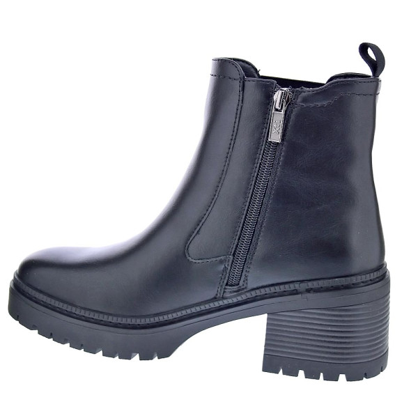 Botines Xti zapatos Mujer modelo 143370 Negro 