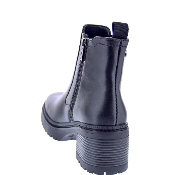 Botines Xti zapatos Mujer modelo 143370 Negro 