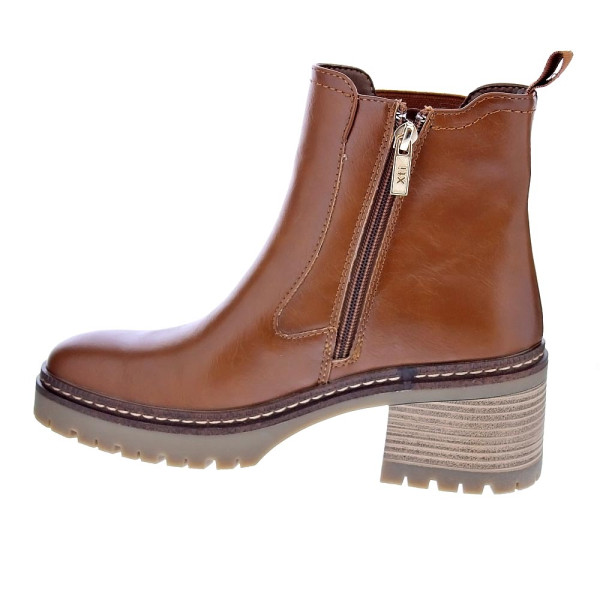 Botines Xti zapatos Mujer modelo 143370 Marrón 