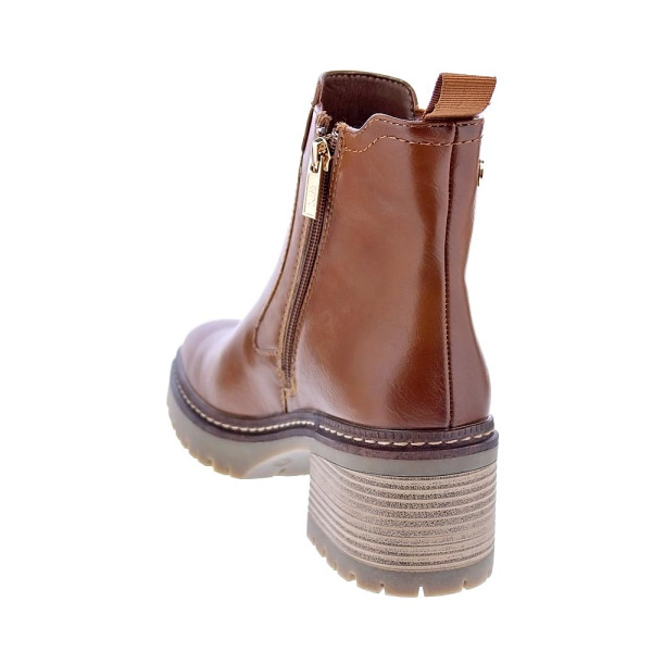 Botines Xti zapatos Mujer modelo 143370 Marrón 