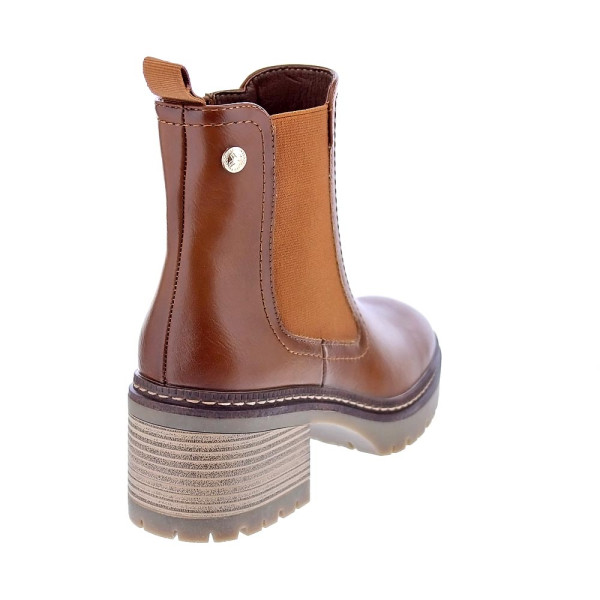 Botines Xti zapatos Mujer modelo 143370 Marrón 