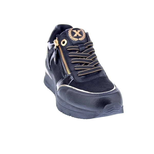 Zapatillas Xti zapatos Mujer modelo 144223 Negro 
