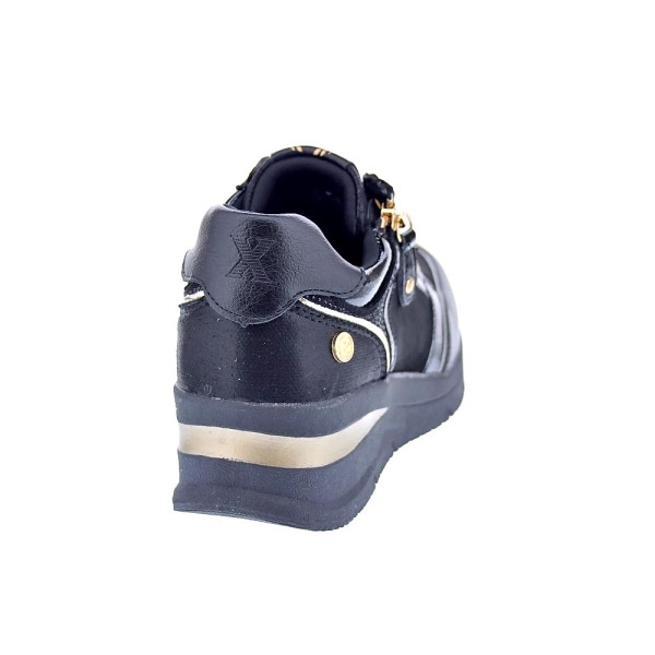 Zapatillas Xti zapatos Mujer modelo 144223 Negro 