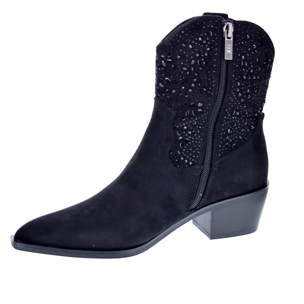 Botines Xti zapatos Mujer modelo 144309 Negro 
