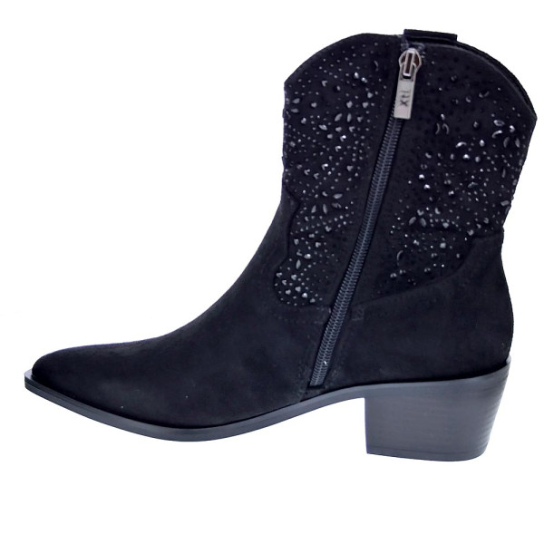 Botines Xti zapatos Mujer modelo 144309 Negro 