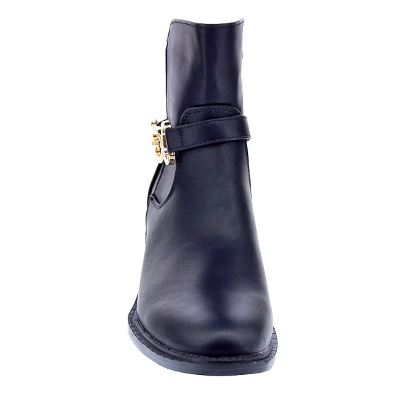 Botines Xti zapatos Mujer modelo 144398 Negro 