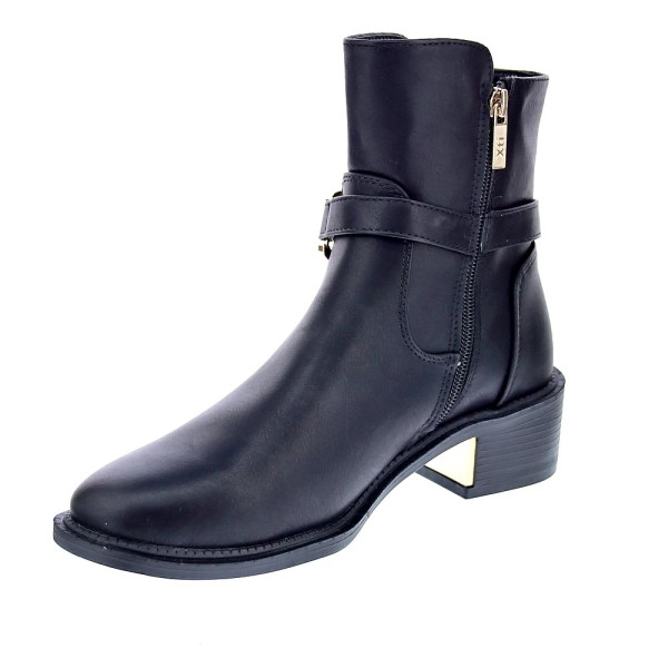 Botines Xti zapatos Mujer modelo 144398 Negro 