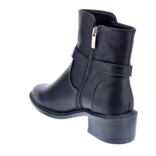 Botines Xti zapatos Mujer modelo 144398 Negro 