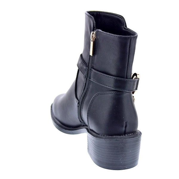 Botines Xti zapatos Mujer modelo 144398 Negro 